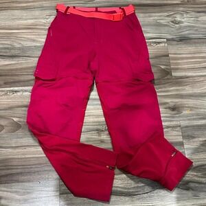 Quechua Hiking Trekking Pants